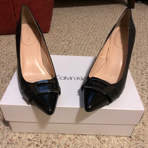 Calvin Klein Shoes - Ladies heels